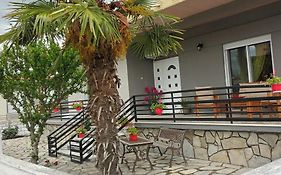 Kalliopi'S House