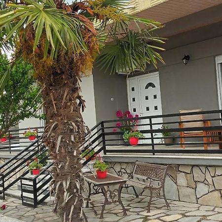 Kalliopi'S House Zilotis Екстериор снимка