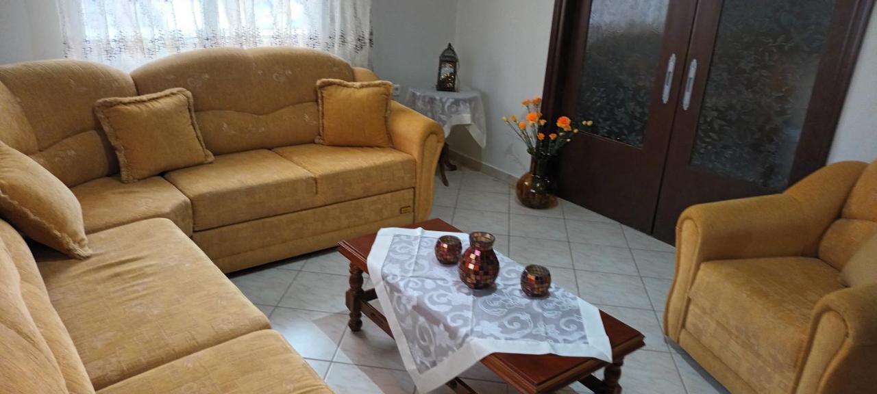 Kalliopi'S House Zilotis Екстериор снимка