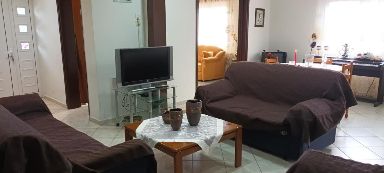 Kalliopi'S House Zilotis Екстериор снимка
