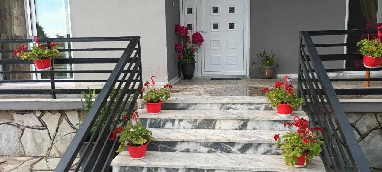 Kalliopi'S House Zilotis Екстериор снимка