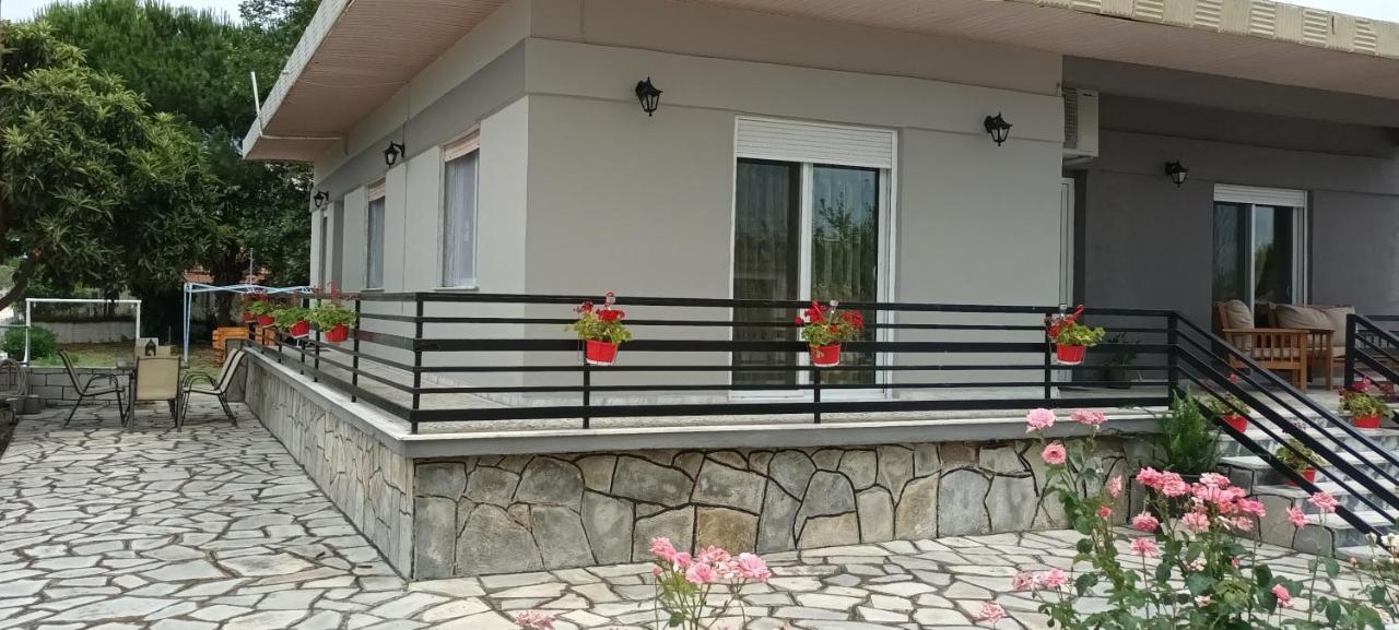Kalliopi'S House Zilotis Екстериор снимка