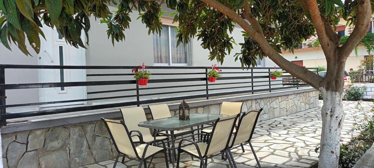 Kalliopi'S House Zilotis Екстериор снимка