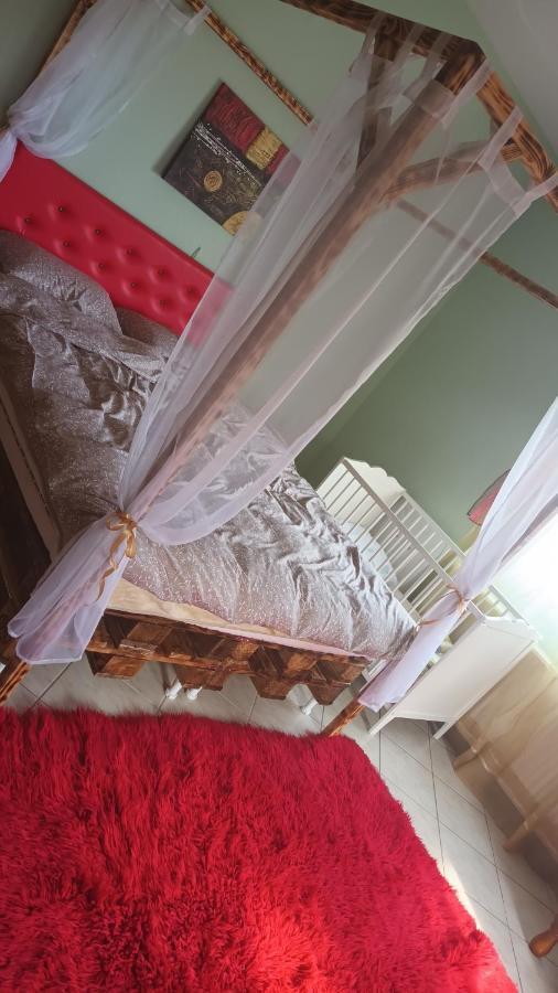 Kalliopi'S House Zilotis Екстериор снимка