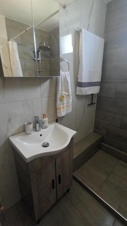 Kalliopi'S House Zilotis Екстериор снимка