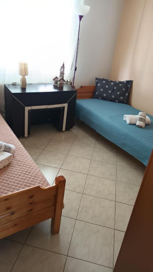 Kalliopi'S House Zilotis Екстериор снимка