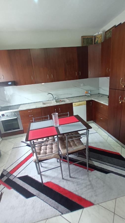Kalliopi'S House Zilotis Екстериор снимка
