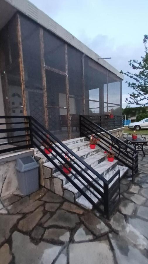 Kalliopi'S House Zilotis Екстериор снимка